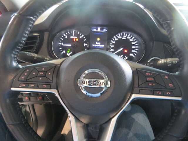 Nissan X-Trail X-Trail 1.6 dCi 4WD Tekna 7pl.