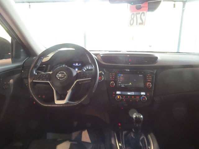 Nissan X-Trail X-Trail 1.6 dCi 4WD Tekna 7pl.