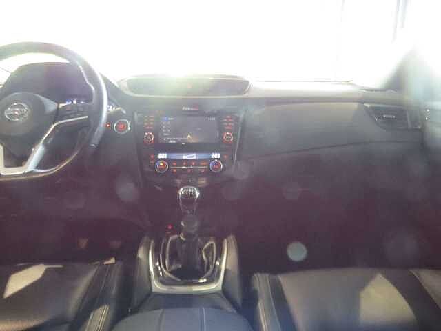 Nissan X-Trail X-Trail 1.6 dCi 4WD Tekna 7pl.