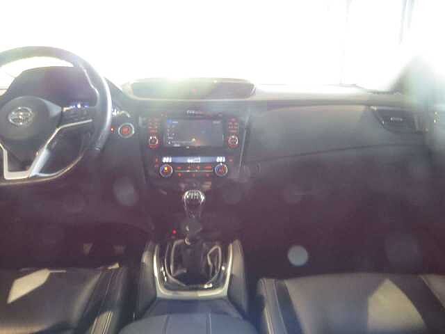Nissan X-Trail X-Trail 1.6 dCi 4WD Tekna 7pl.