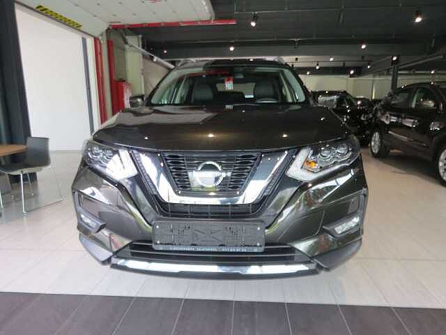 Nissan X-Trail X-Trail 1.6 dCi 4WD Tekna 7pl.
