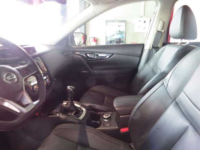 Nissan X-Trail X-Trail 1.6 dCi 4WD Tekna 7pl.