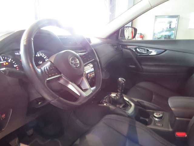 Nissan X-Trail X-Trail 1.6 dCi 4WD Tekna 7pl.
