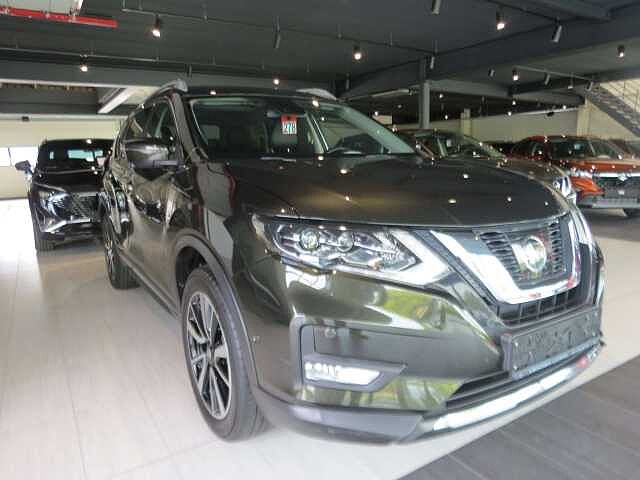 Nissan X-Trail X-Trail 1.6 dCi 4WD Tekna 7pl.