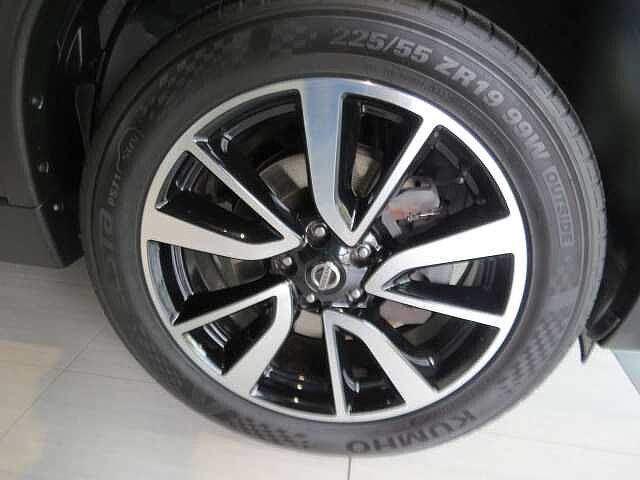 Nissan X-Trail X-Trail 1.6 dCi 4WD Tekna 7pl.