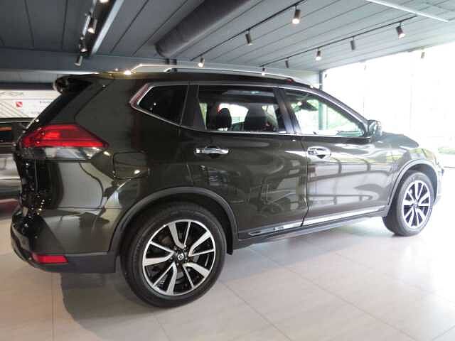 Nissan X-Trail X-Trail 1.6 dCi 4WD Tekna 7pl.