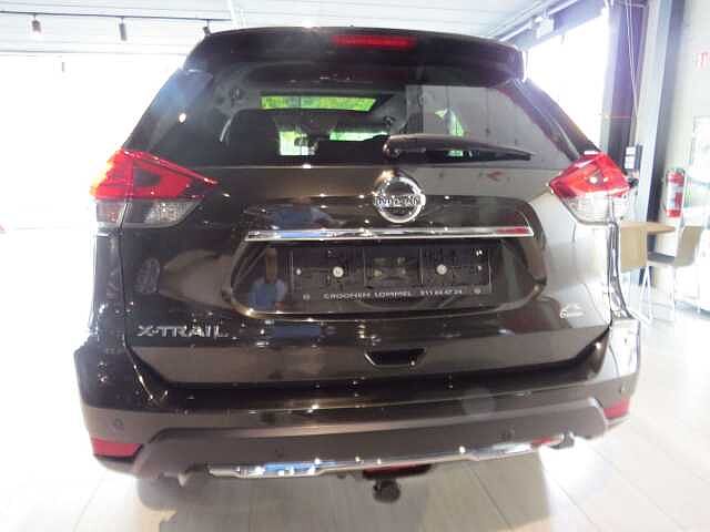 Nissan X-Trail X-Trail 1.6 dCi 4WD Tekna 7pl.