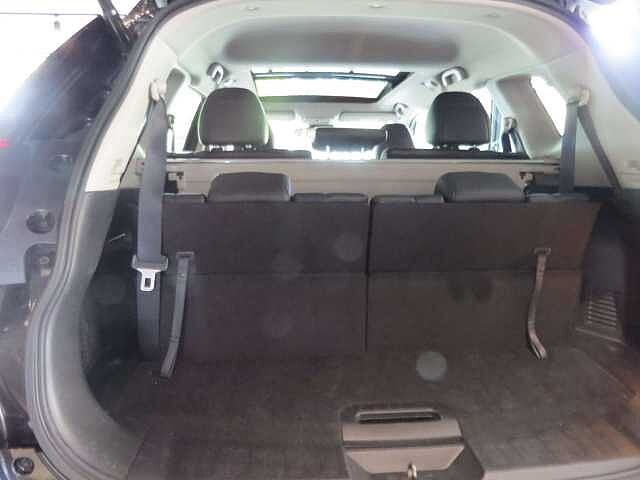 Nissan X-Trail X-Trail 1.6 dCi 4WD Tekna 7pl.