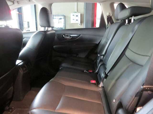 Nissan X-Trail X-Trail 1.6 dCi 4WD Tekna 7pl.