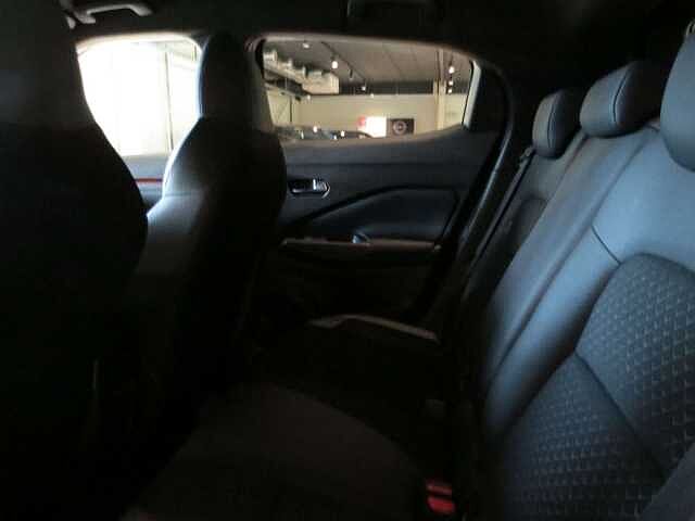 Nissan Juke Juke 1.0 DIG-T DCT N-Design