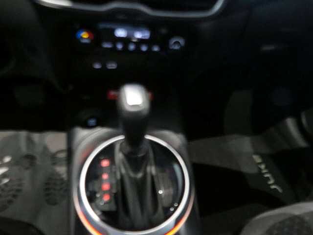 Nissan Juke Juke 1.0 DIG-T DCT N-Design