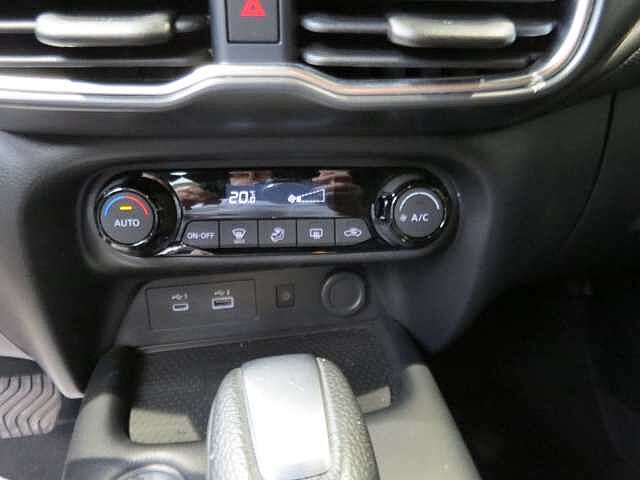Nissan Juke Juke 1.0 DIG-T DCT N-Design