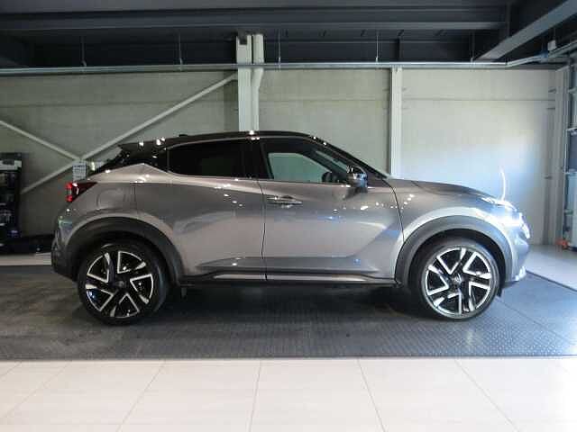 Nissan Juke Juke 1.0 DIG-T DCT N-Design