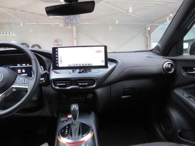 Nissan Juke Juke 1.0 DIG-T DCT N-Design