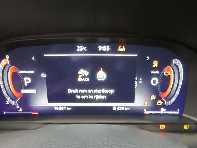 Nissan Juke Juke 1.0 DIG-T DCT N-Design