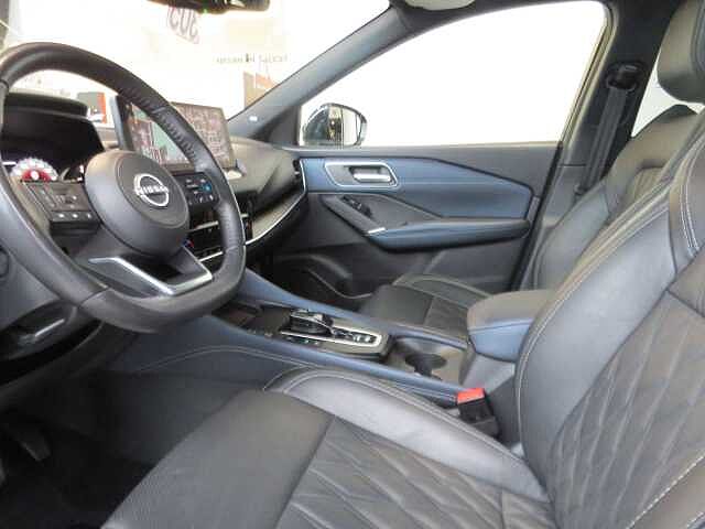 Nissan Qashqai Qashqai E-POWER TEKNA PLUS