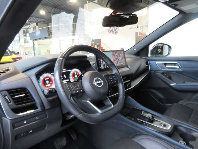 Nissan Qashqai Qashqai E-POWER TEKNA PLUS