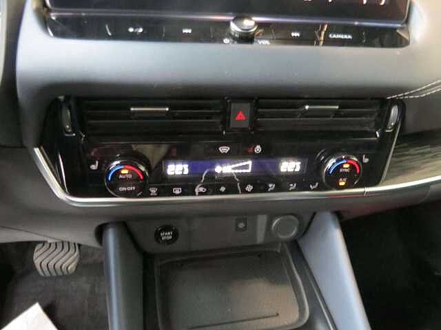 Nissan Qashqai Qashqai E-POWER TEKNA PLUS