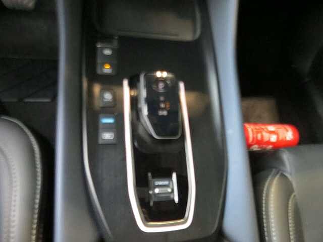 Nissan Qashqai Qashqai E-POWER TEKNA PLUS