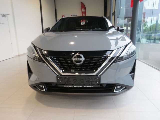 Nissan Qashqai Qashqai E-POWER TEKNA PLUS