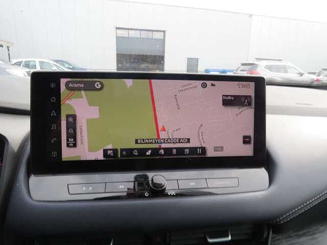 Nissan Qashqai Qashqai E-POWER TEKNA PLUS