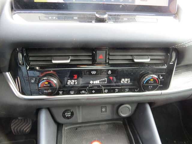 Nissan Qashqai Qashqai E-POWER TEKNA PLUS