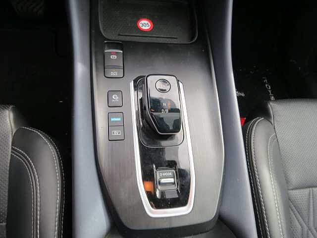 Nissan Qashqai Qashqai E-POWER TEKNA PLUS