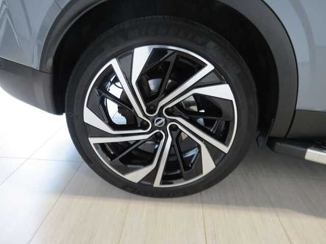 Nissan Qashqai Qashqai E-POWER TEKNA PLUS