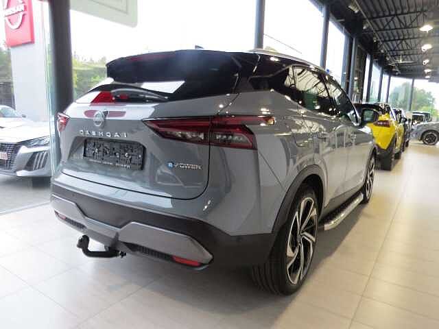 Nissan Qashqai Qashqai E-POWER TEKNA PLUS