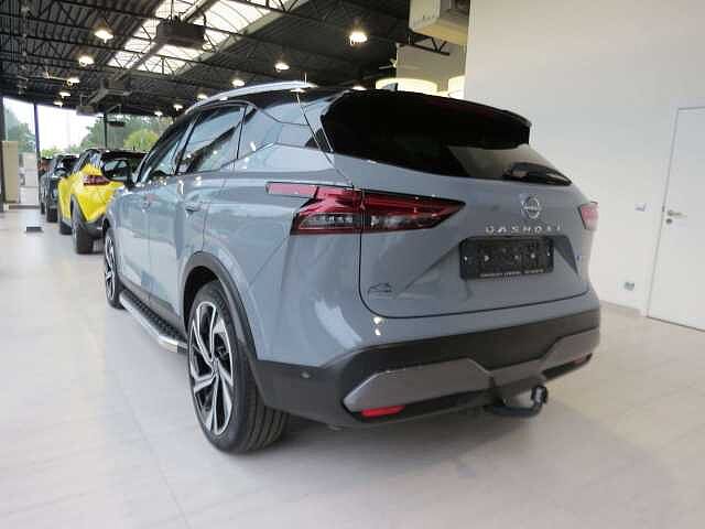 Nissan Qashqai Qashqai E-POWER TEKNA PLUS