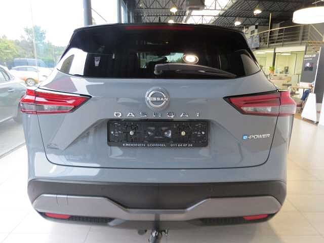 Nissan Qashqai Qashqai E-POWER TEKNA PLUS