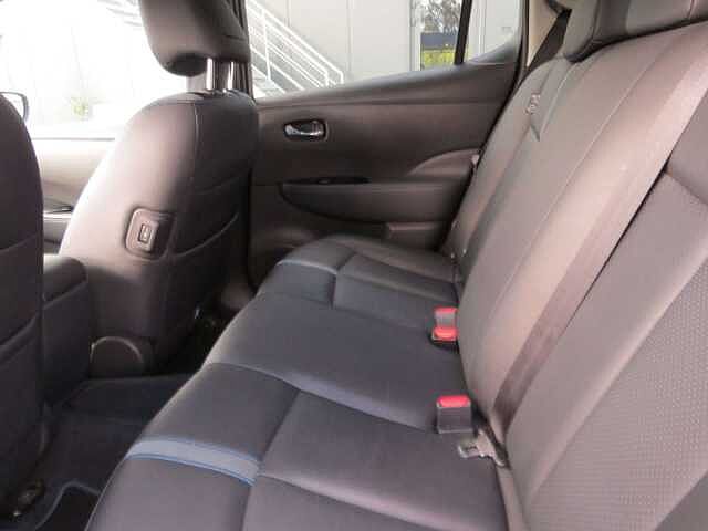 Nissan Leaf Leaf 40 kWh Tekna