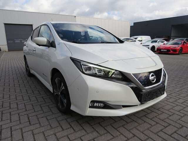 Nissan Leaf Leaf 40 kWh Tekna