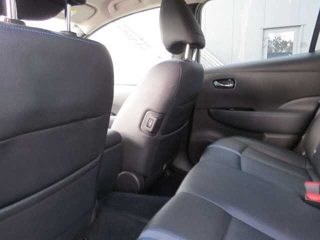 Nissan Leaf Leaf 40 kWh Tekna