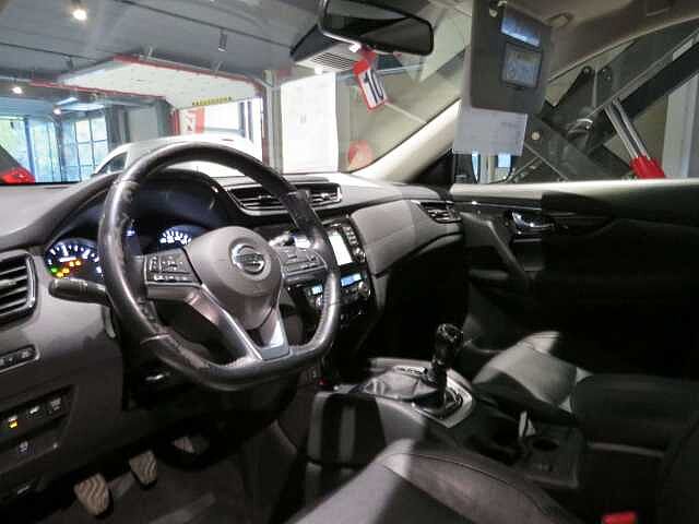 Nissan X-Trail X-Trail 1.6 dCi Tekna