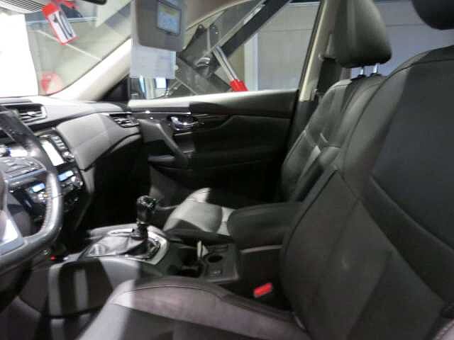 Nissan X-Trail X-Trail 1.6 dCi Tekna