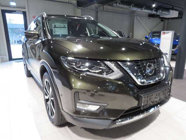 Nissan X-Trail X-Trail 1.6 dCi Tekna