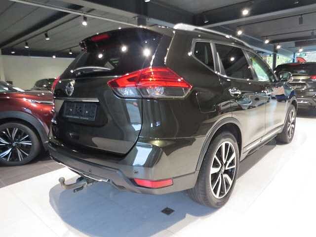 Nissan X-Trail X-Trail 1.6 dCi Tekna