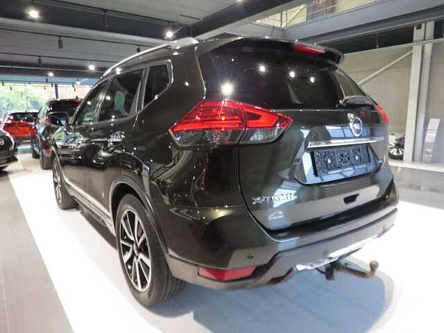 Nissan X-Trail X-Trail 1.6 dCi Tekna