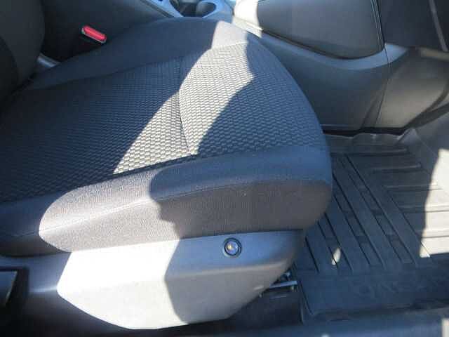 Nissan Qashqai Qashqai 1.2 DIG-T VISIA