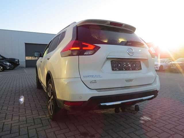 Nissan X-Trail X-Trail 1.7 dCi Xtronic Tekna 7 PLAATSEN