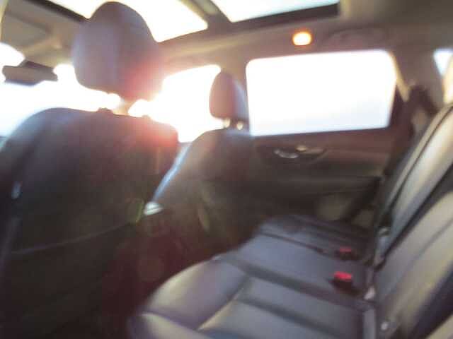 Nissan X-Trail X-Trail 1.7 dCi Xtronic Tekna 7 PLAATSEN