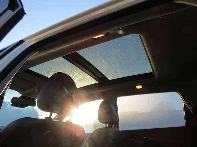 Nissan X-Trail X-Trail 1.7 dCi Xtronic Tekna 7 PLAATSEN