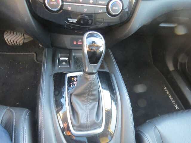 Nissan X-Trail X-Trail 1.7 dCi Xtronic Tekna 7 PLAATSEN