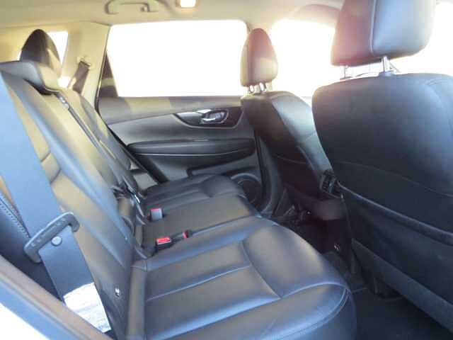 Nissan X-Trail X-Trail 1.7 dCi Xtronic Tekna 7 PLAATSEN