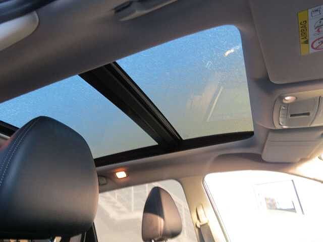 Nissan X-Trail X-Trail 1.7 dCi Xtronic Tekna 7 PLAATSEN