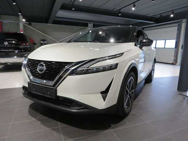 Nissan Qashqai Qashqai 1.3 DIG-T MHEV Xtronic Tekna