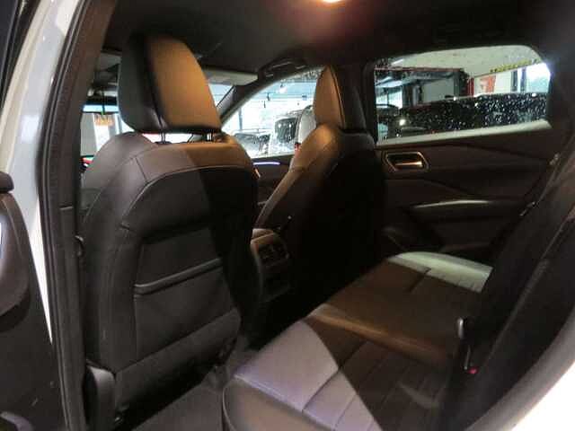 Nissan Qashqai Qashqai 1.3 DIG-T MHEV Xtronic Tekna