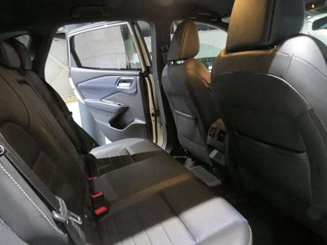 Nissan Qashqai Qashqai 1.3 DIG-T MHEV Xtronic Tekna