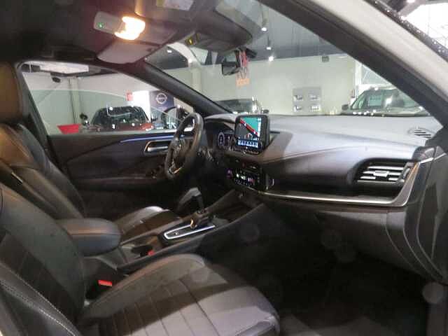 Nissan Qashqai Qashqai 1.3 DIG-T MHEV Xtronic Tekna